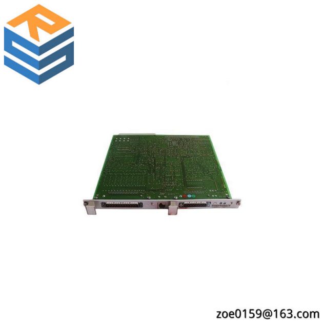 ABB UNS2882A-P,V1 High-Speed Response Module