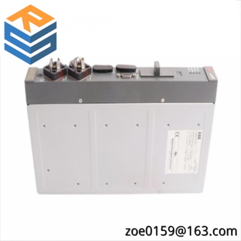 ABB 5SHY35L4512 Industrial Control Module for Enhanced Automation Efficiency