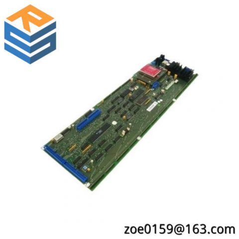 ABB YPP105F YT204001-JN Industrial PC Board
