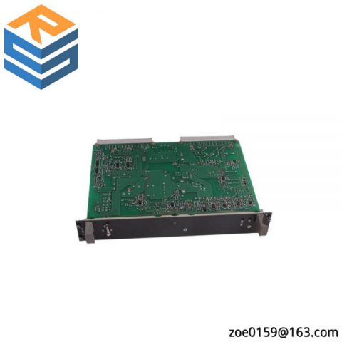 ABB YPQ102F Field Control Board: High-Performance, Industrial Automation Solution