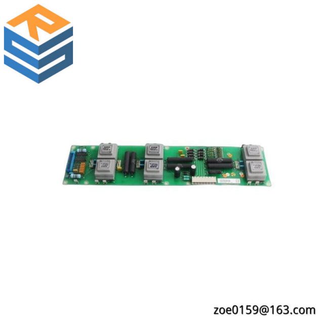 ABB YXI115B YI204001-AL Control Board, Reliable Industrial Automation Solution