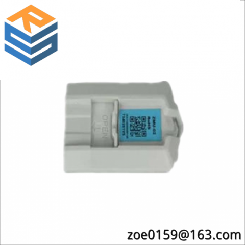 ABB ZMU-02 3AXD50000006010A Module