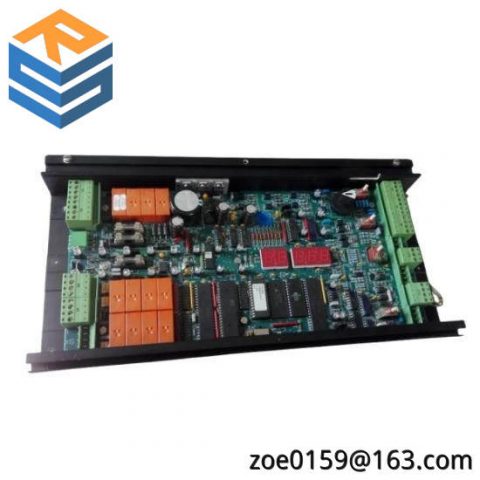 Alfa Laval EPC-400, 3183050104 - Advanced Process Control System