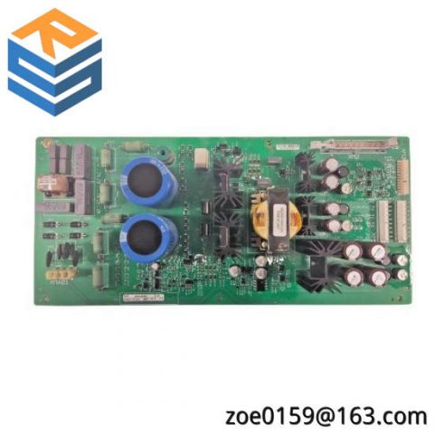 ALIN PLC Module - 0P2612FC, Advanced Control Solution