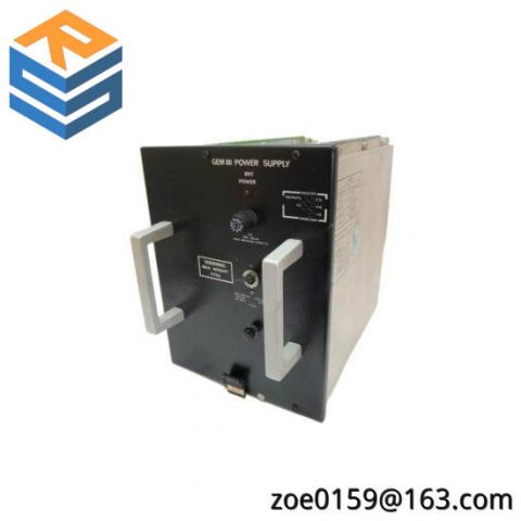 ALSTOM 8917-4003 Module: Advanced Industrial Control Solutions