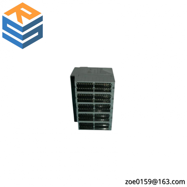 Yokogawa 3700-01275 Process Control Module