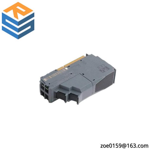 B&R Display System 4PP1811043-31 - Industrial Control Interface