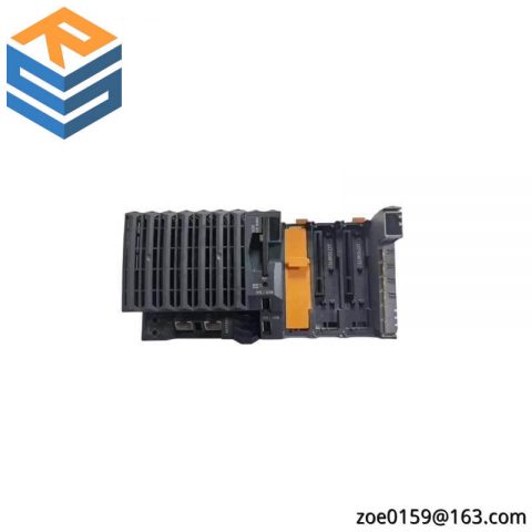 B&R 8I64S20011000C-1 Digital Input Module for Industrial Automation