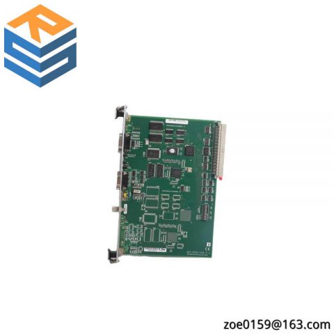 Baumuller BKF12/200/400-60400R012 - High-Performance Motor Control Module