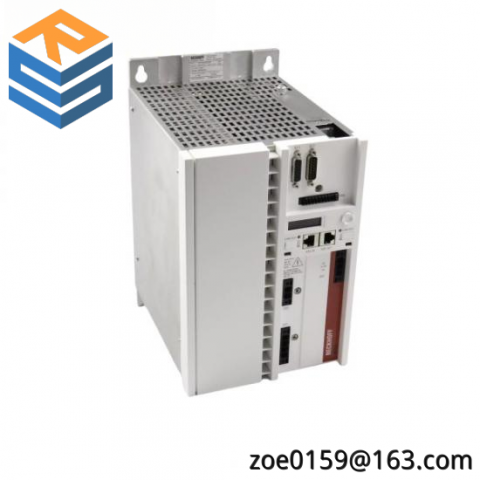 Beckhoff AX5118-0000 Servo Driver, High Performance Motion Control