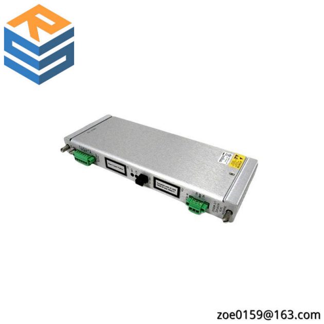 Bently 330101-00-13-10-02-00 Vibration Monitoring System