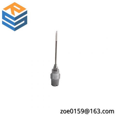 Bently Nevada Proximity Probe 21000-33-10-00-070-04-02, Industrial Control Solutions