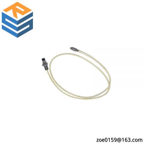 BENTLY NEVADA 21504-00-08-05-02, Standard Mount Proximity Probe for Advanced Industrial Control Systems