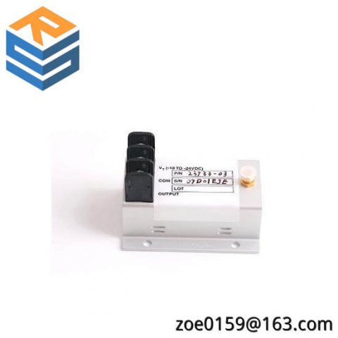 Bently 30000-00-52-18-02 Industrial Control Module, High Performance & Reliable