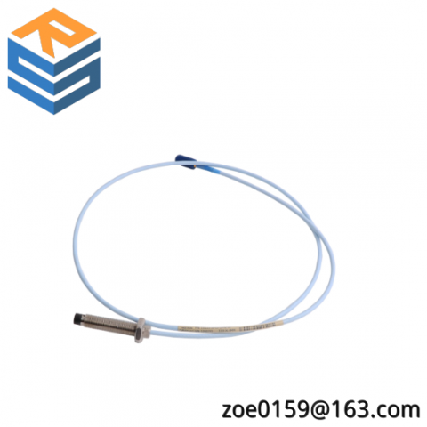 Bently 330101-00-13-10-02-00 Vibration Monitoring System