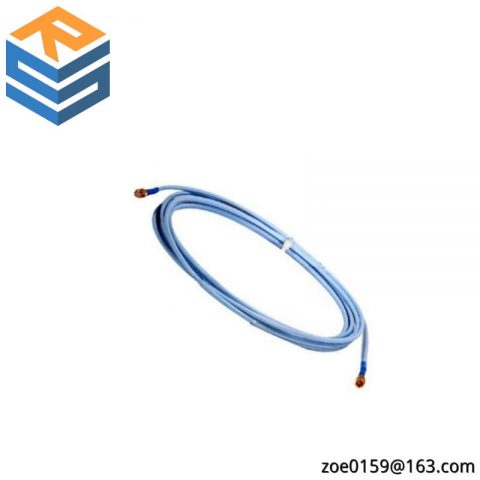 BENTLY NEVADA 330104-00-08-90-02-05: 3300XL 8mm Proximity Probes