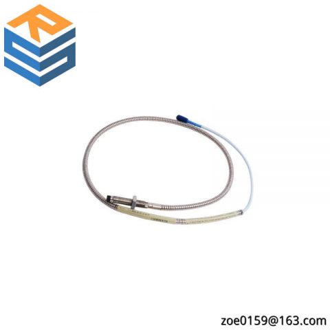 Bently Nevada 330104-00-12-10-02-00 Proximity Probes for Industrial Automation