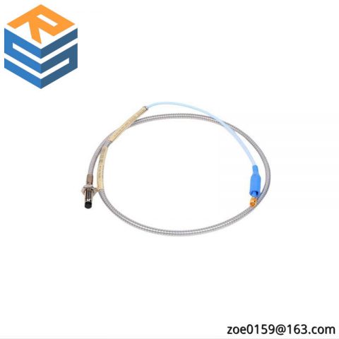 Bently Nevada 330104-01-20-15-02-05: 3300 XL 8 mm Proximity Probes