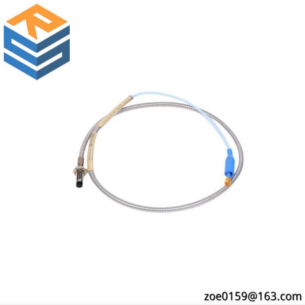 Bently Nevada 330104-01-20-15-02-05: 3300 XL 8 mm Proximity Probes