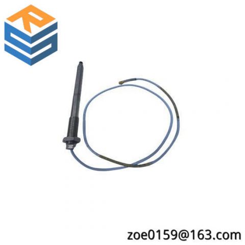 Bently Nevada 330106-05-30-10-02-05 Proximity Probe Cable