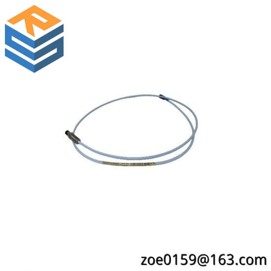 Bently Nevada 330106-05-30-10-02-05 Proximity Probe Cable