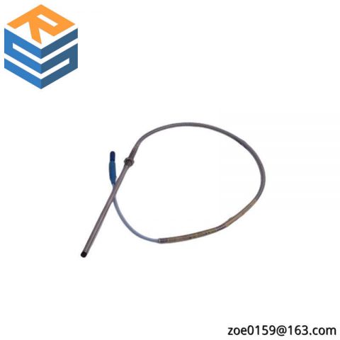 GE 261A1812P002/EG1033AA01 REV E Industrial Control Module