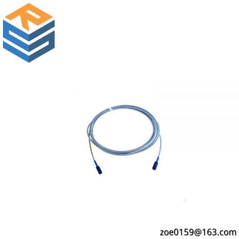 BENTLY NEVADA 330130-040-03-00 STG-VY-1001-11 3300 XL Extension Cable