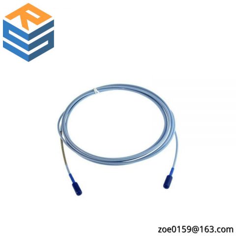 Bently Nevada 330130-070-02-05, 3300 XL Extension Cable, High Performance Industrial Control Solution