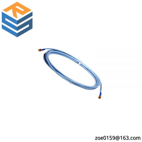 BENTLY NEVADA 330130-075-01-05: 3300 XL Series, 8mm Standard Extension Cable
