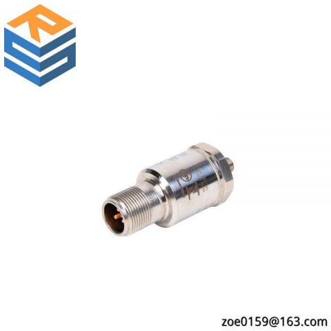 Bently Nevada 330400-01-05: Advanced Accelerometer for Industrial Automation