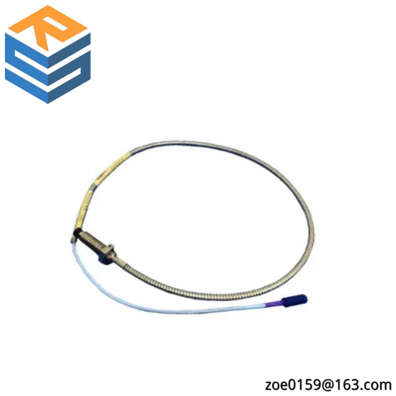 Bently Nevada 330704-000-060-90-02-CN 3300 XL 11 mm Proximity Probes With Armor