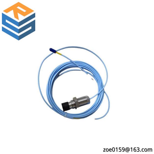 BENTLY 128164-02-312-05-02-05 High Precision Industrial Monitoring Module