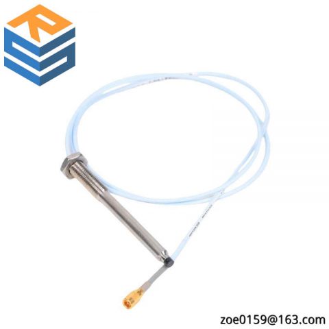 BENTLY 128164-02-312-05-02-05 High Precision Industrial Monitoring Module