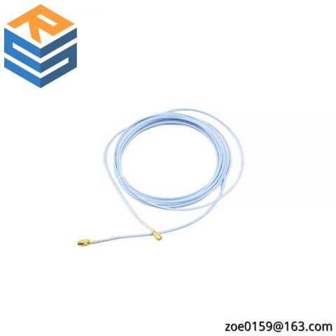 Bently Nevada 330930-060-00-00: Standard Extension Cable for Industrial Control Systems
