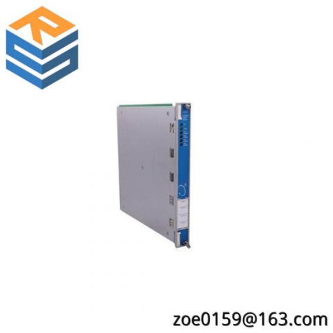 Bently Nevada 3500/32M-01-00: 4-Channel Relay Module, for Advanced Industrial Control Systems