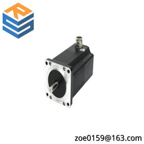Berger Lahr VRDM31122/50LWC Multiphase Motor: Precision Control for Industrial Applications