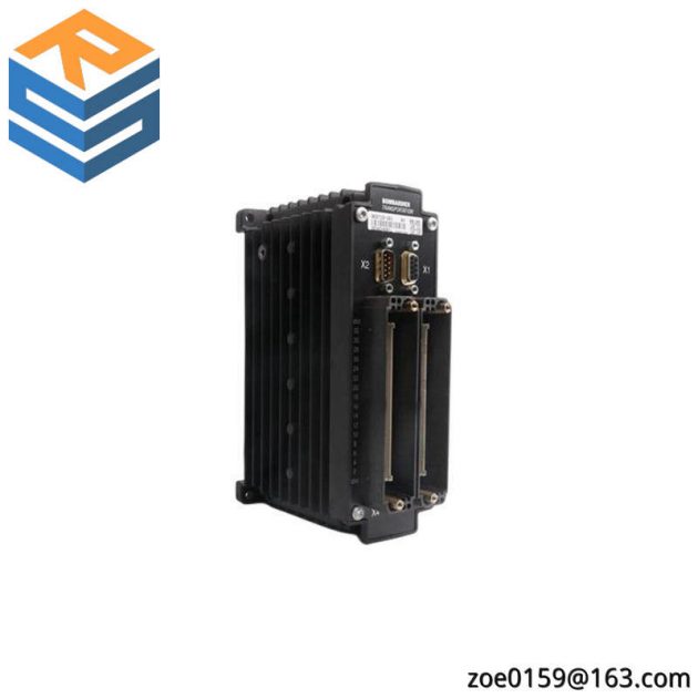 ABB 3EST13-151 DCA2000A Rail Transportation Power Electronics