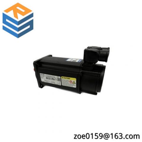 Bosch Rexroth MKE047B-144-KG0-BUNN Servo Motor