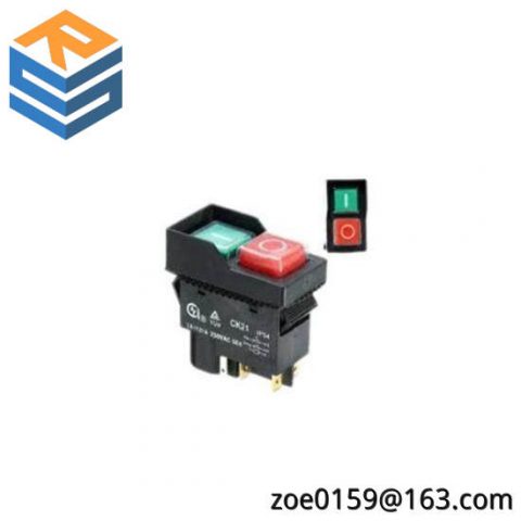 C787 SWITCH BOX CONTROLLER BD CC02-01309-000 | Industrial Control Module