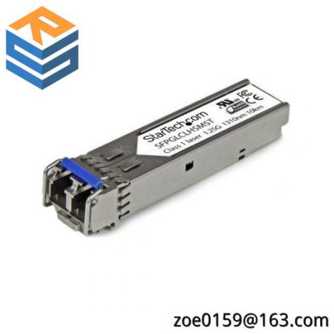 Cisco GLC-LH-SM Compatible 1000BASE-LX/LH SFP 1310nm 10km Transceiver