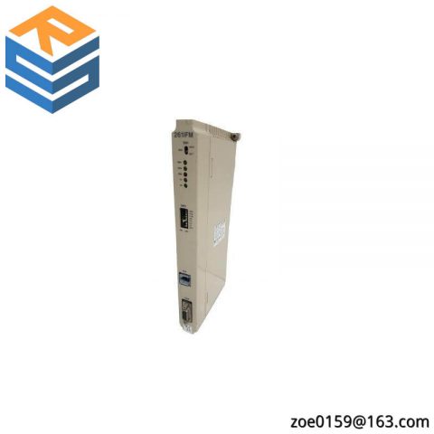 Yaskawa CACR-SR05AC2ER Compact Servo Drive for Precision Control