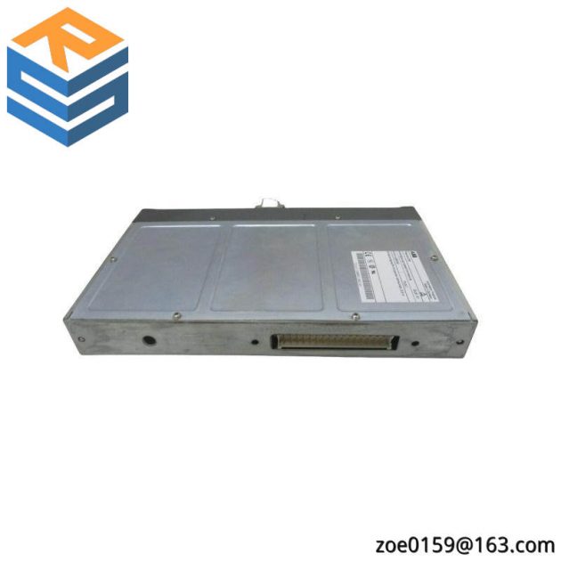 ABB 3HAC17328-1 Control Module for Industrial Automation Systems