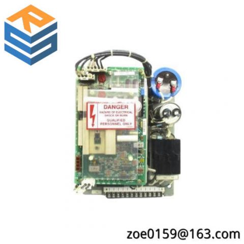 GE IC693AP1301 I/O Module - Reliable Industrial Automation Control