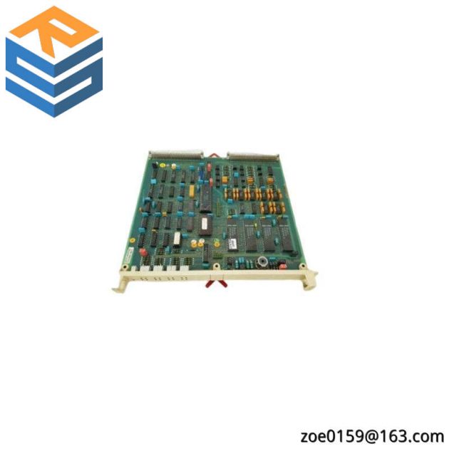 ABB 3BSE00494R1 Industrial Control Module