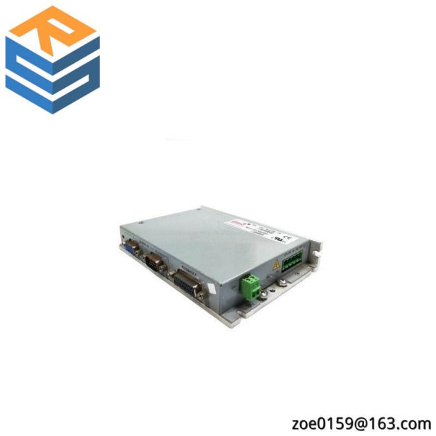 ELMO CEL-A10/200 Servo Drive - Precision Control for Advanced Automation
