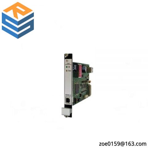 ELAU A6500-CC 9199-00120 Control Module