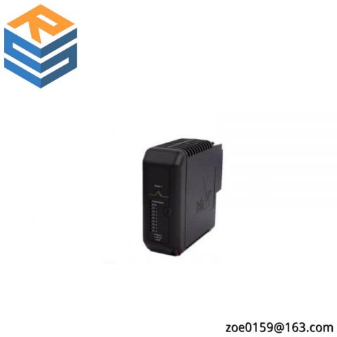 EMERSON CE4003S2B1 High Performance Industrial Module