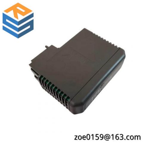 Emerson DeltaV KJ3243X1-BB1 Profibus DP Series Control Module