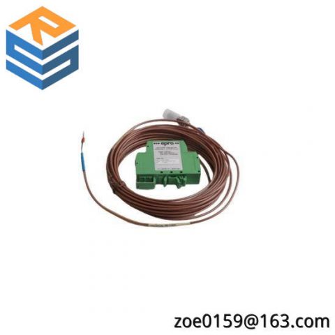 EMERSON Epro PR6423/100-141 Industrial Control Sensor