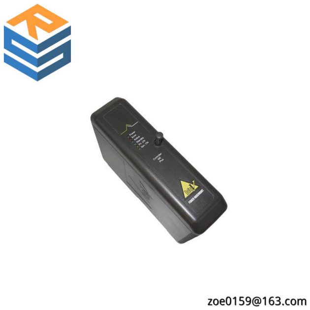 Emerson IC830M62L-BK92GF00 Industrial Control Module, High Performance and Reliability